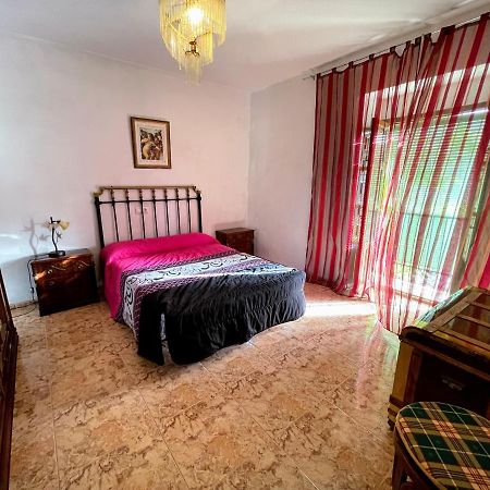 La Trilla Villa Cacin ภายนอก รูปภาพ