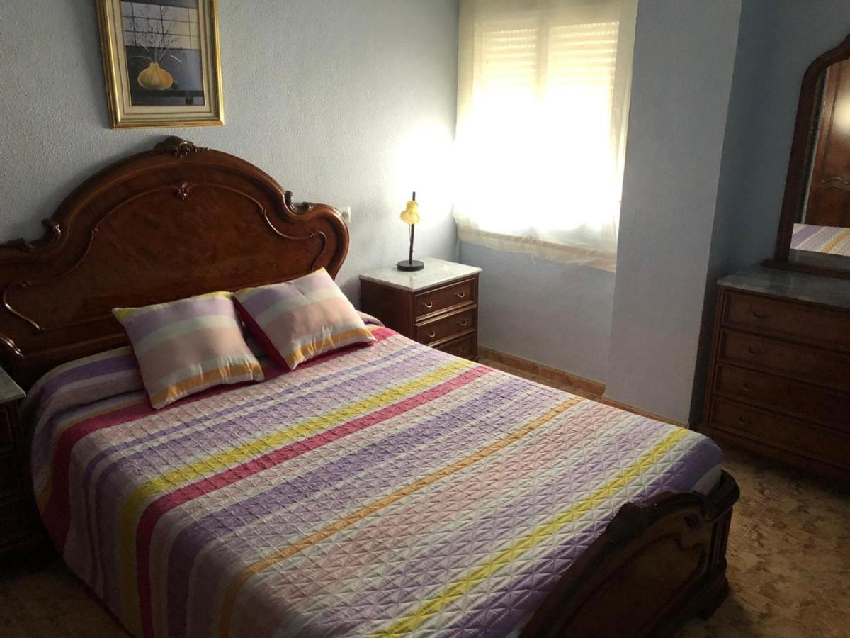 La Trilla Villa Cacin ภายนอก รูปภาพ
