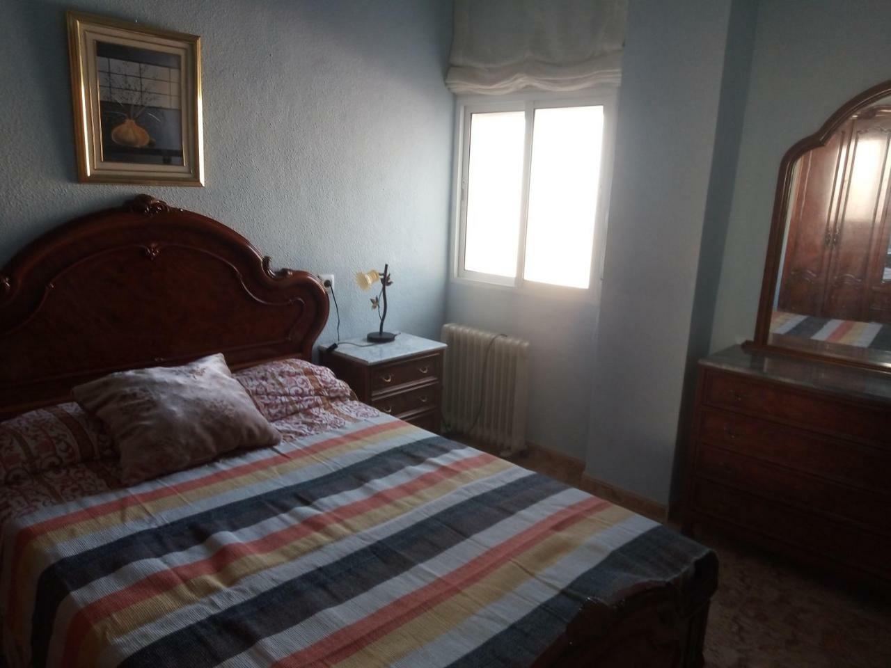La Trilla Villa Cacin ภายนอก รูปภาพ