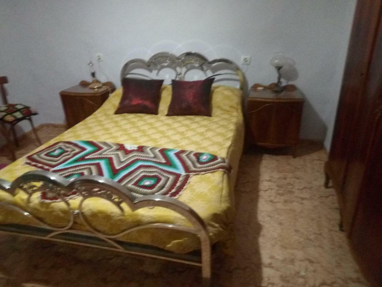 La Trilla Villa Cacin ภายนอก รูปภาพ