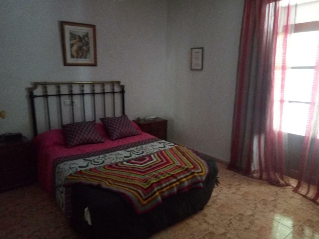 La Trilla Villa Cacin ภายนอก รูปภาพ