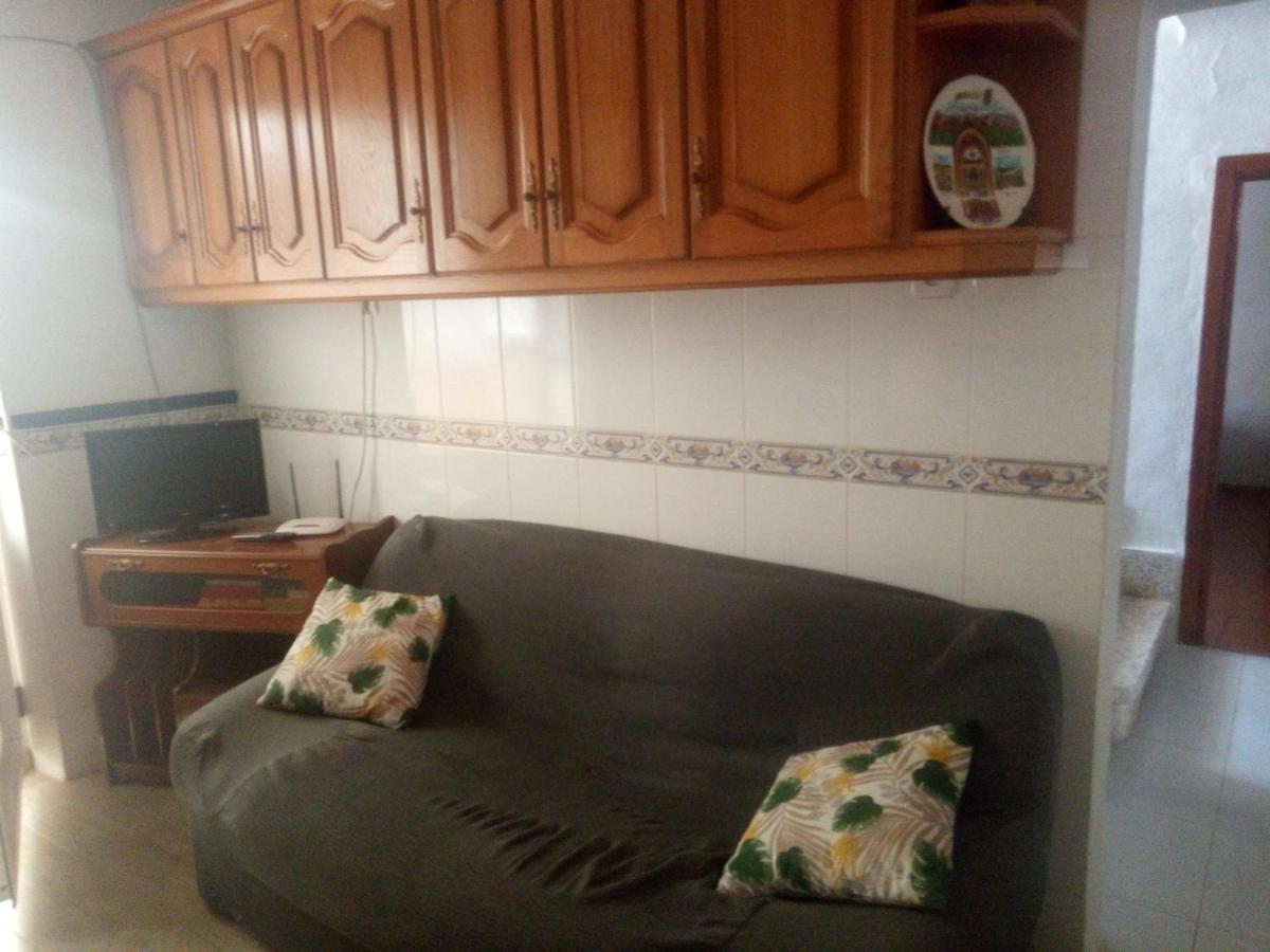 La Trilla Villa Cacin ภายนอก รูปภาพ